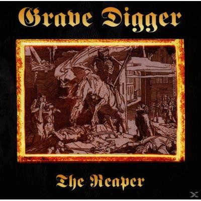 The Reaper