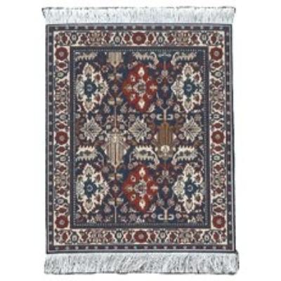 Tapis de souris mouserug mwr-c asian collection motif oriental kuba