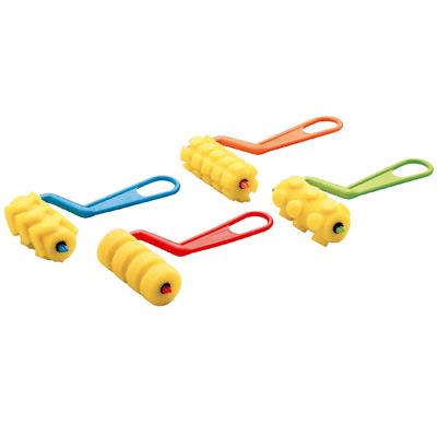Rouleau a tracer fantaisie - sachet de 12