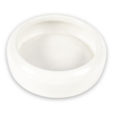 Ecuelle Céramique, Cochons D'Inde, 200 Ml/Ø 10 Cm - Mon Animalerie