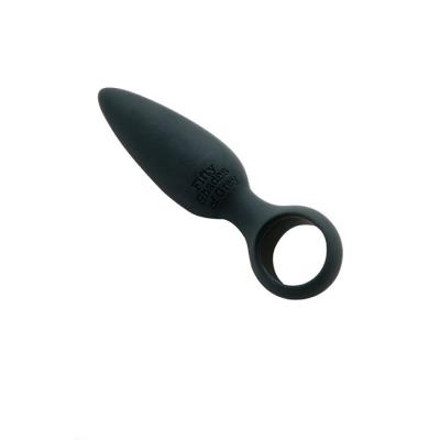 Plug Anal Sextoy Fifty Shades of Grey
