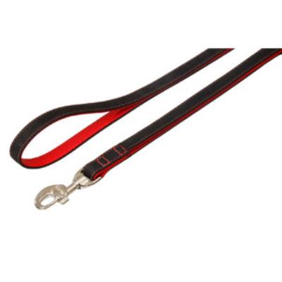 Comparer les prix de Buffalo Ultra Laisse N/R 100Cm25Mm - Mon Animalerie