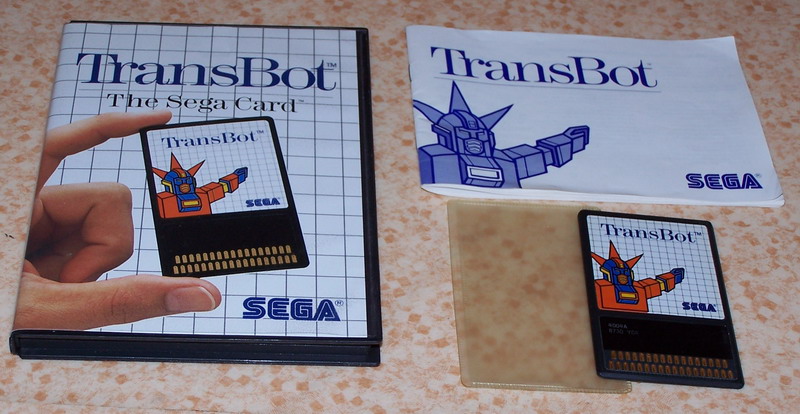 Transbot