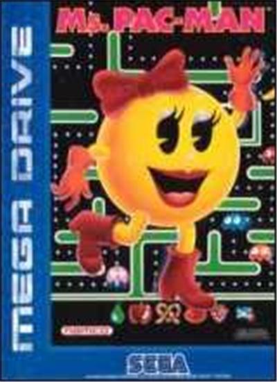 Acheter Ms. Pac-Man État correct - 89,18 € Ms. Pac-Man État correct - reconditionné disponible sur Fnac