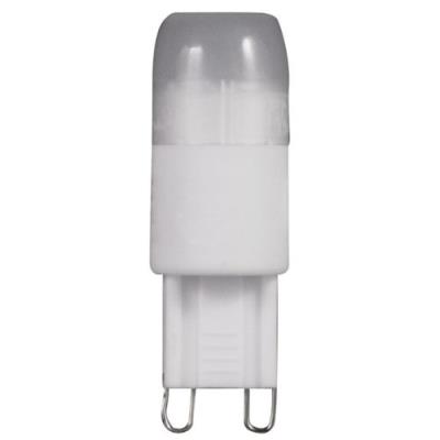 Müller-licht 24604 ampoule led céramique g9 avec angle déclairage 180° et classe defficacité énergétique a+ 2 w 230 v 140 lm 3
