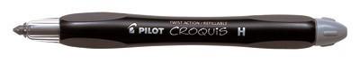Porte-mines Croquis H 3,8mm Pilot