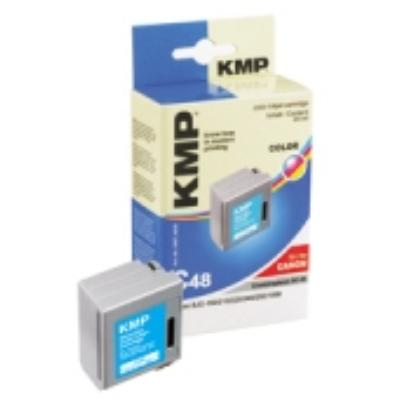 Kmp 1504,b005 cartouche dencre bleu, rose, jaune