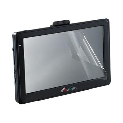 Film de protection pour GPS Streetmate GTX-60-3D