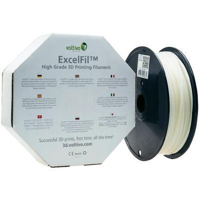 Filament voltivo ef-abs-175-nbeig plastique abs 1.75 mm natu