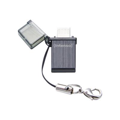 Intenso Mini Mobile Line - USB-flashstation - 8 GB