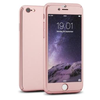 coque iphone 6 avant arriere rose coque iphone 6 avant arriere rose
