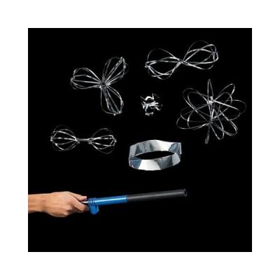 12 Figures volantes pour Baguette magique ''Flying Stick''
