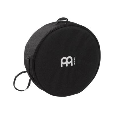 Accessoires batteries MEINL HOUSSE BENDIR 14 NOIR Housses - étuis