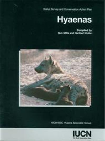 Hyaenas