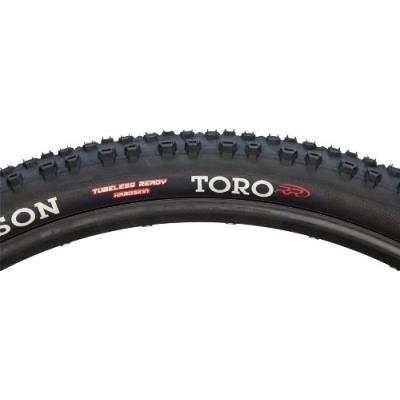 Hutchinson toro pneu souple noir 29 x 2,15 (54-622)