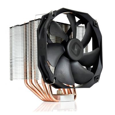 Silentiumpc Fortis 3 He1425 Cpu Cooler Spc130
