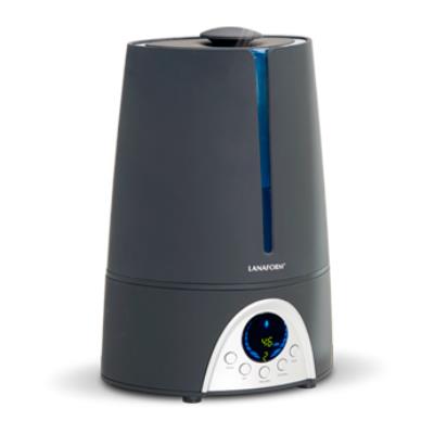 Lot de 2 Filtres pour humidificateur d’air à vapeur froide New Vapolux de Lanaform