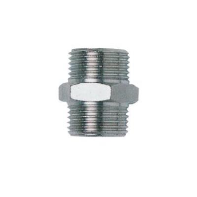 Mecafer - raccord de jonction 3/8'm ? 3/8'm