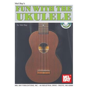 Fun With The Ukulele - 1