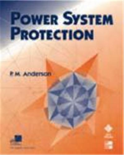 Power System Protection