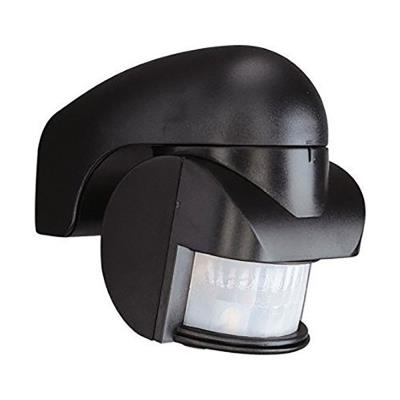 Luminaire Massive Détecteur Halogène Outdoor - Ma870981230
