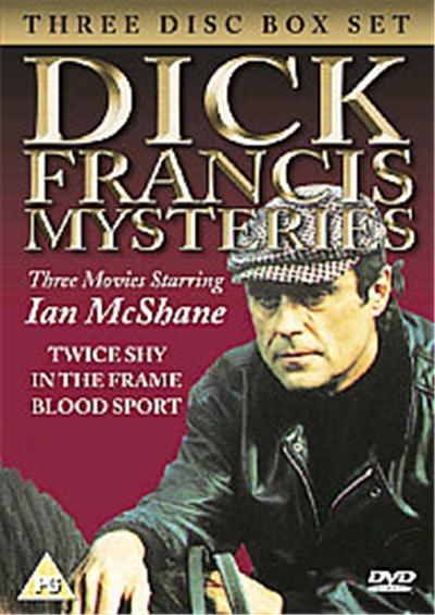 Dick Francis Mysteries , (Box Set)