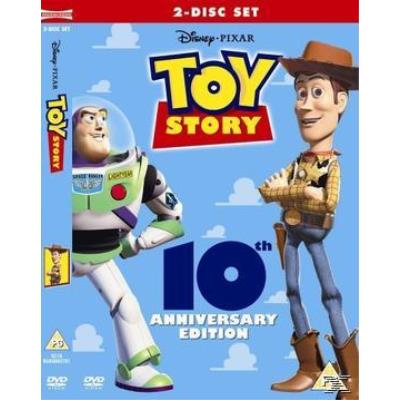 Toy Story , (Special Edition)