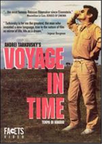 Andrei Tarkovsky's: Voyage in Time