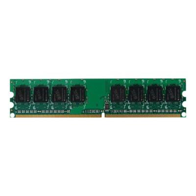 GeIL DDR3 Green Series - DDR3 - 8 Go : 2 x 4 Go - DIMM 240 broches