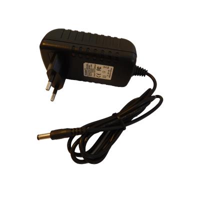 Alimentation 220V vhbw 7W (10V/0.7A) pour LEGO® Transformateur 8887, PS-605-02, Batterie 9693, MINDSTORMS® NXT, Batterie-Box, 243008878, 243009693.