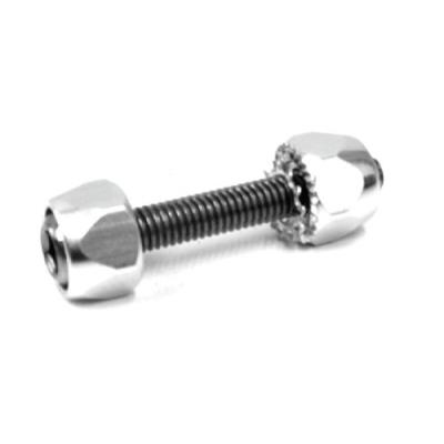Etc selle de clés allen argent argent each