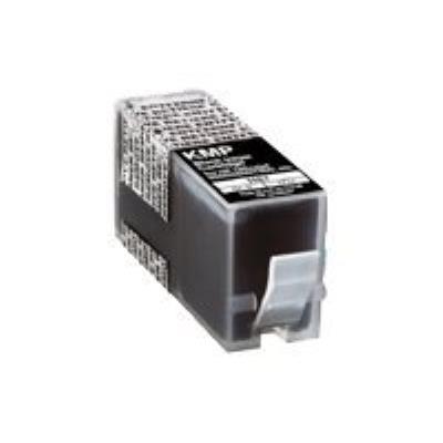 KMP H67 - zwart - inktcartridge (alternatief voor: HP 920XL)