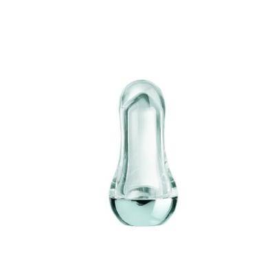 GUZZINI DISTRIBUTEUR DE CURE-DENTS CHROME