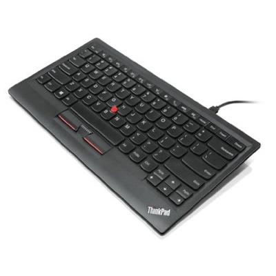 Lenovo 0b47217 noir usb