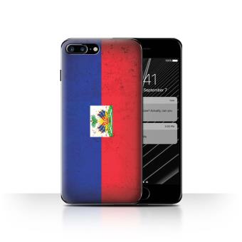 coque iphone 7 haiti