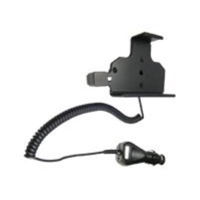 Brodit Active Holder Tilt Swivel - Oplader / houder voor navigatiesysteem - voor Navman N60i