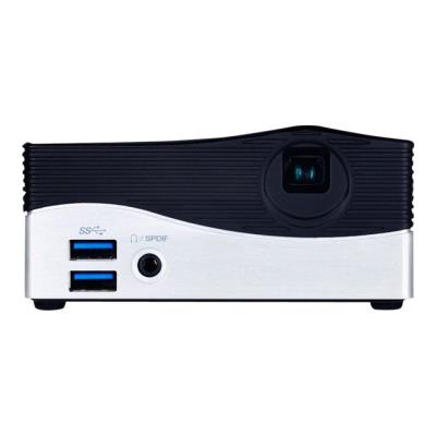 Gigabyte BRIX Projector GB-BXPi3-4010 (rev. 1.0) - Core i3 4010U 1.7 GHz - 0 MB - 0 GB
