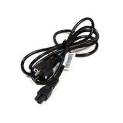 Hp ac power cord euro, 490371-021