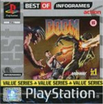 Doom Best Of Edition État correct -  reconditionné disponible sur Fnac