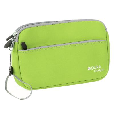 Housse étui pochette vert pour tablette Lenovo IdeaTab S6000, Thinkpad Tab 2