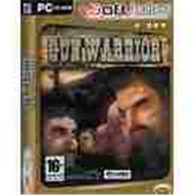 Gun Warrior