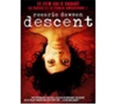 DVD - DESCENT