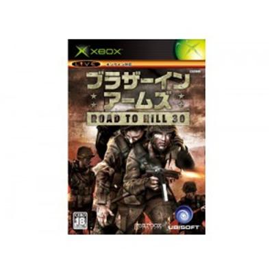 Ubisoft Brothers In Arms: Road To Hill 30 [Import Japonais]