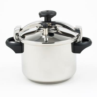 Silampos - Autocuiseur Open Control 6 L