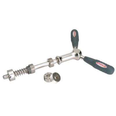 Cyclo tools axes de pédalier