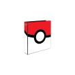 Ultra Pro Classeur de cartes à jouer et collectionner Pokémon
