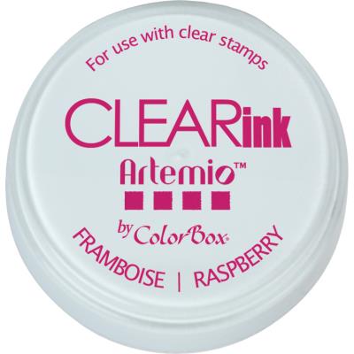 Encreur chestnut - ClearInk - ColorBox