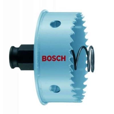 Bosch 2 608 584 803 Scie-Trépan Tôle 68 Mm