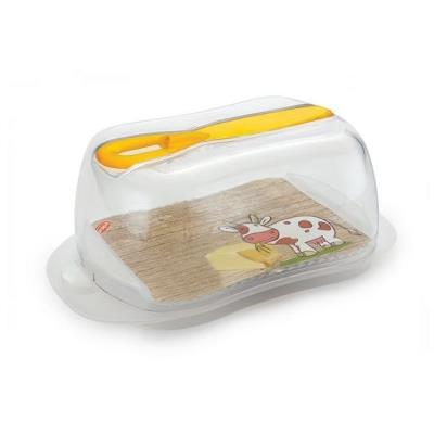Snips beurre container plastique frigo fresh food enregistrer - fumée blanche beurre avec iml la dignité quiselle plsn 016