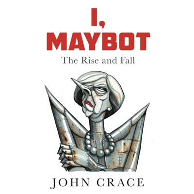 I Maybot The Rise & Fall